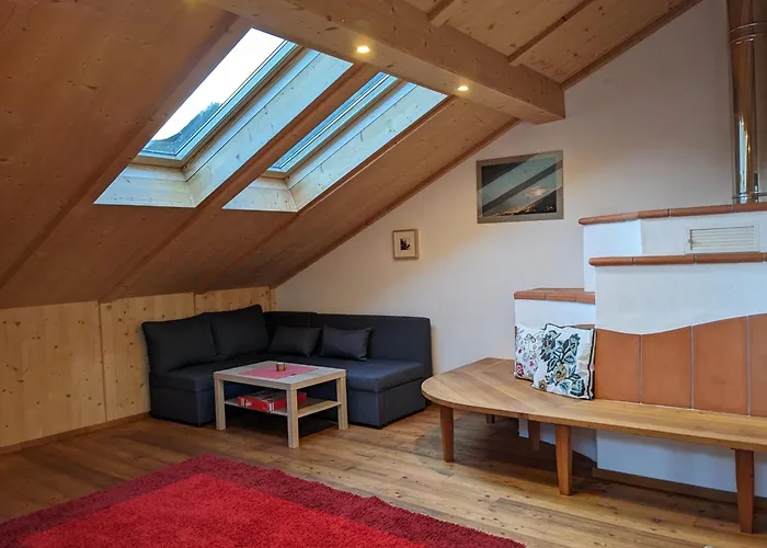 Notlehenhof Ferienwohnung