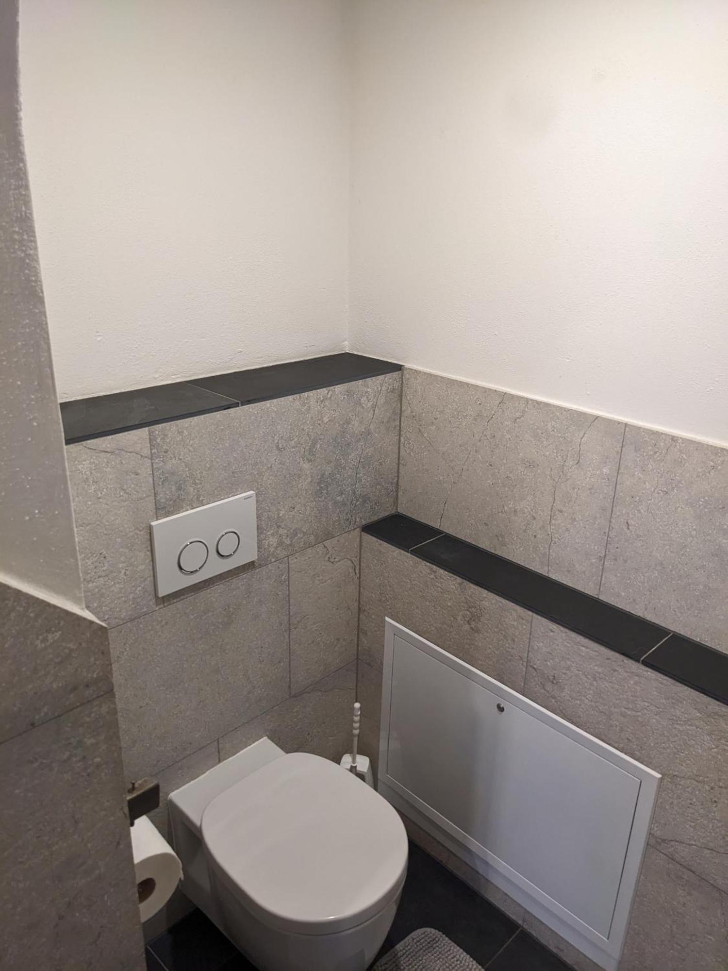 Notlehenhof Apartment *