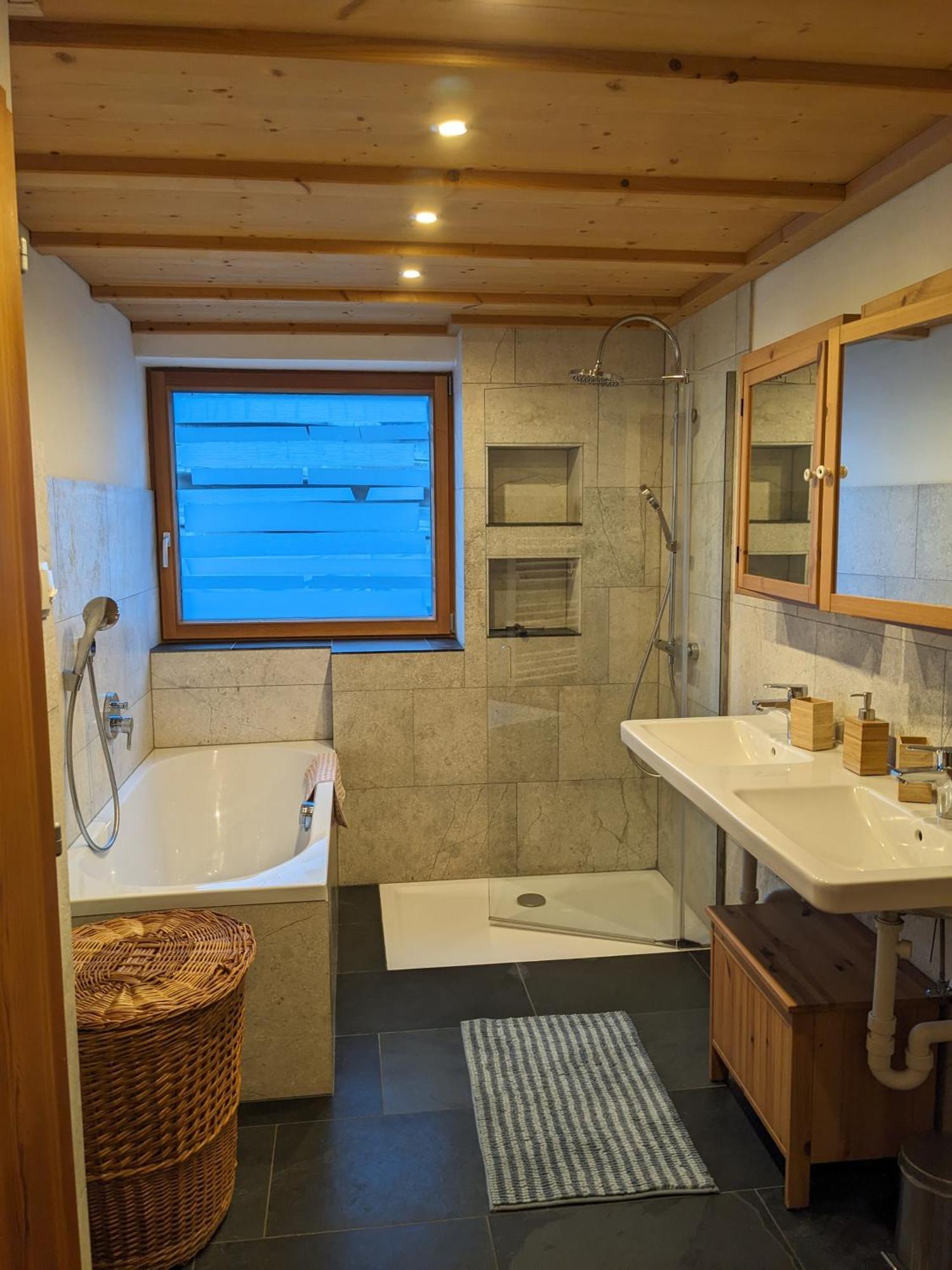 Apartment Notlehenhof Sellrain