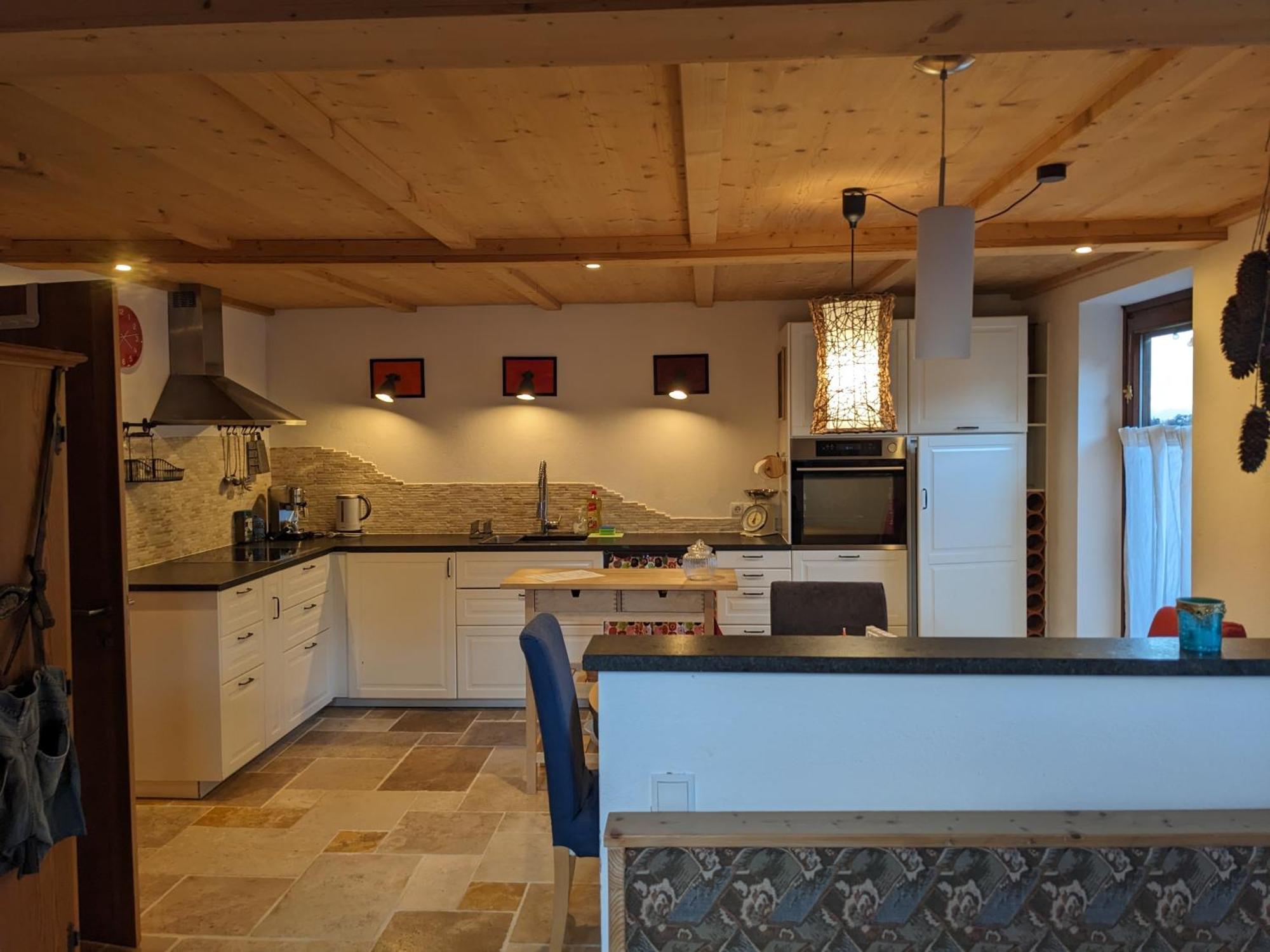 Apartment Notlehenhof