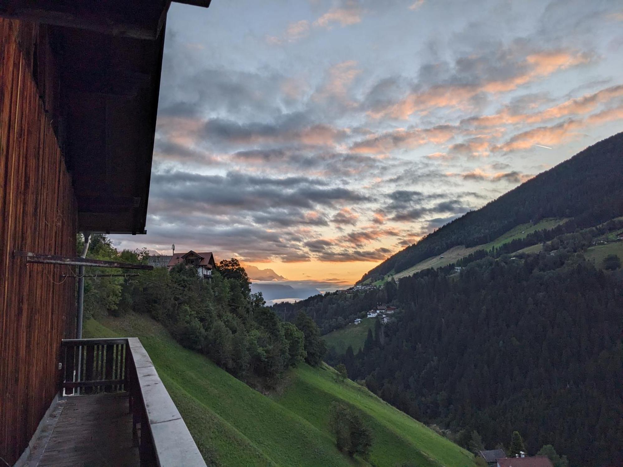 Appartement Notlehenhof