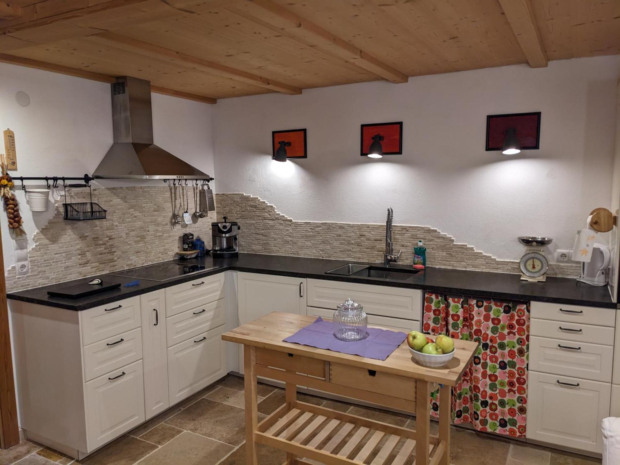 Notlehenhof Apartment
