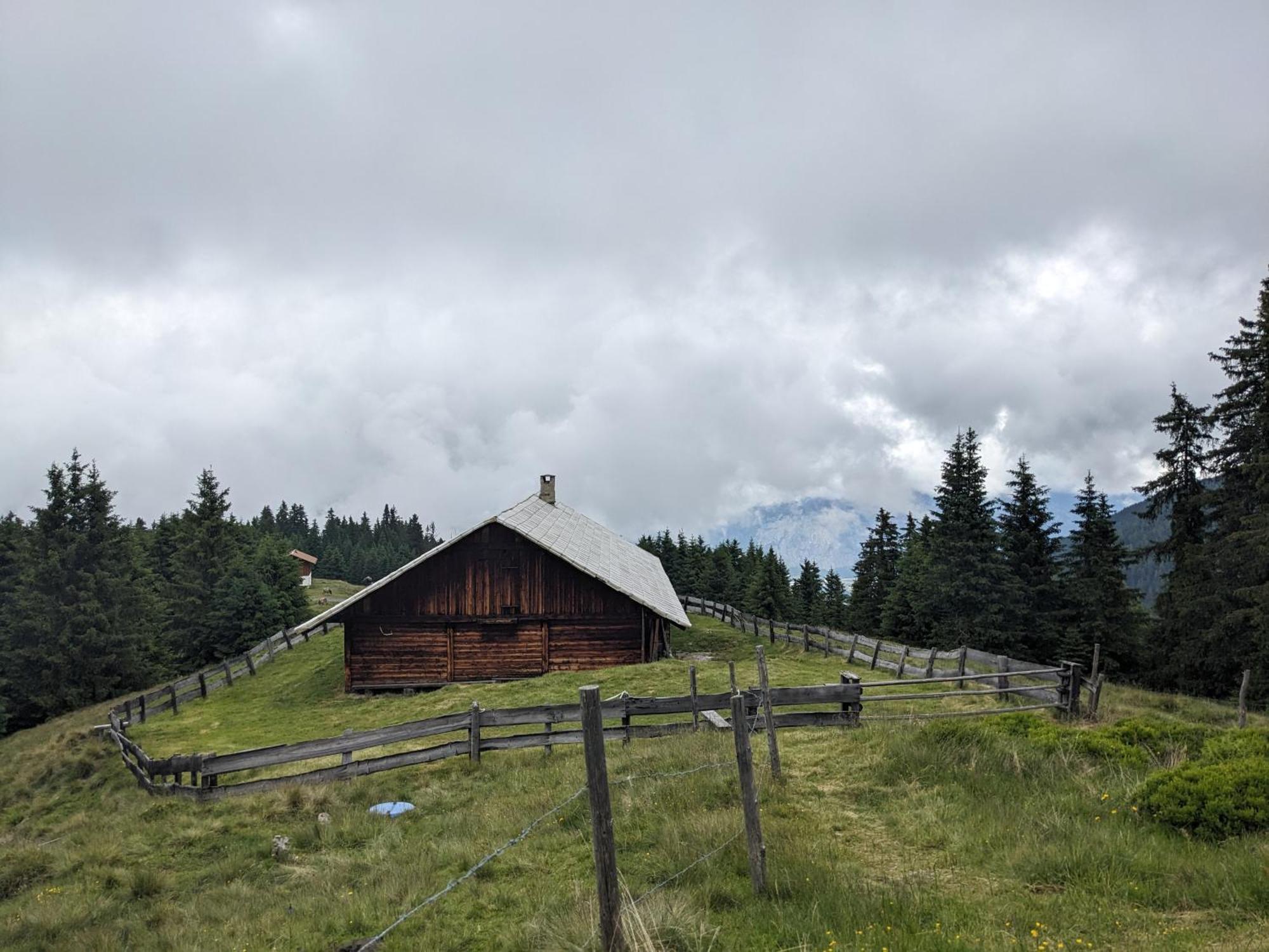 Notlehenhof Appartement Sellrain